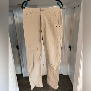 Oakley Men’s Lightweight Golf Pants 32x34